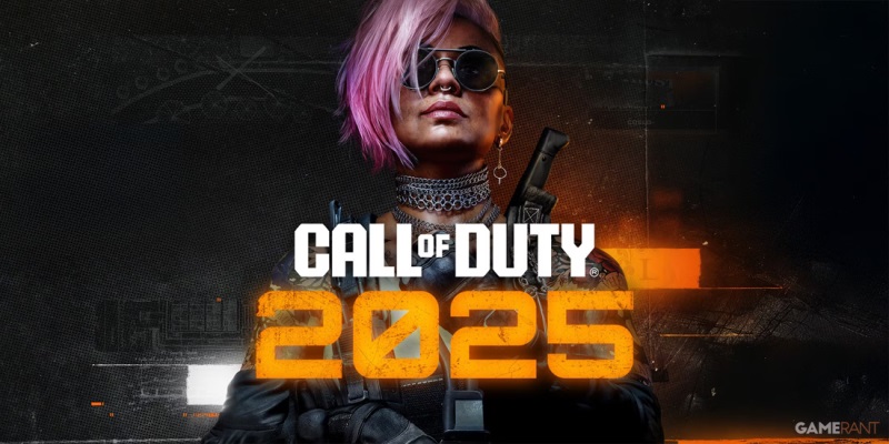 Call of Duty Black Ops 7