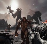 Doom: the Dark Ages