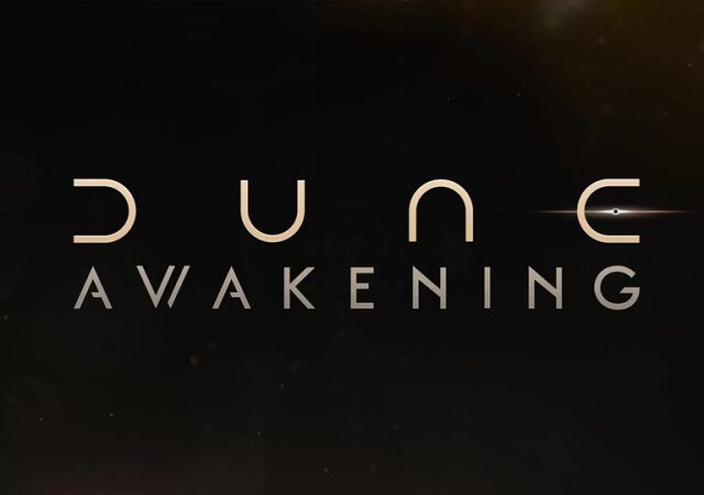 Dune Awakening