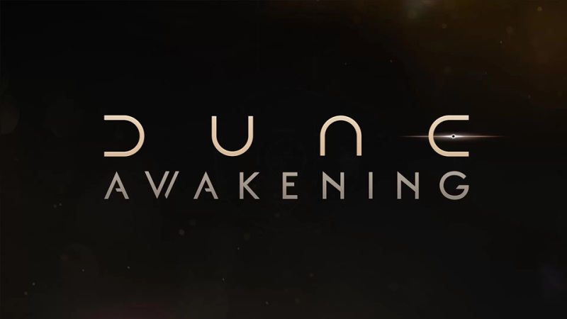 Dune Awakening
