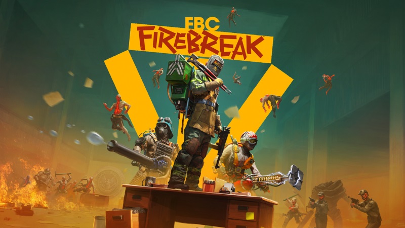 FBC Firebreak PlayStation Plus