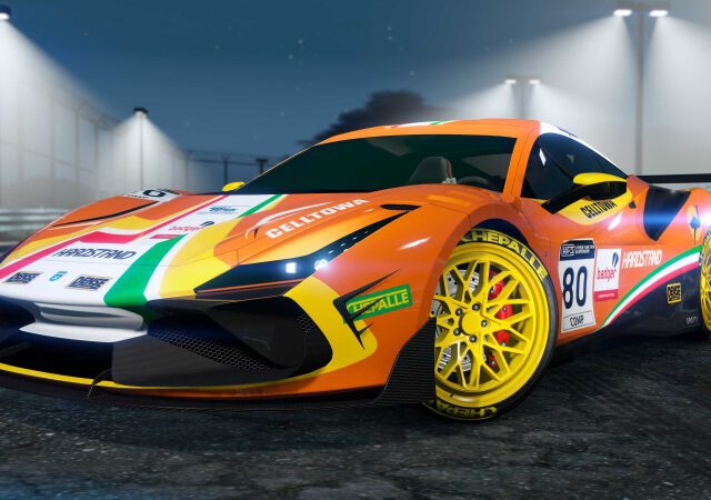 GTA Online