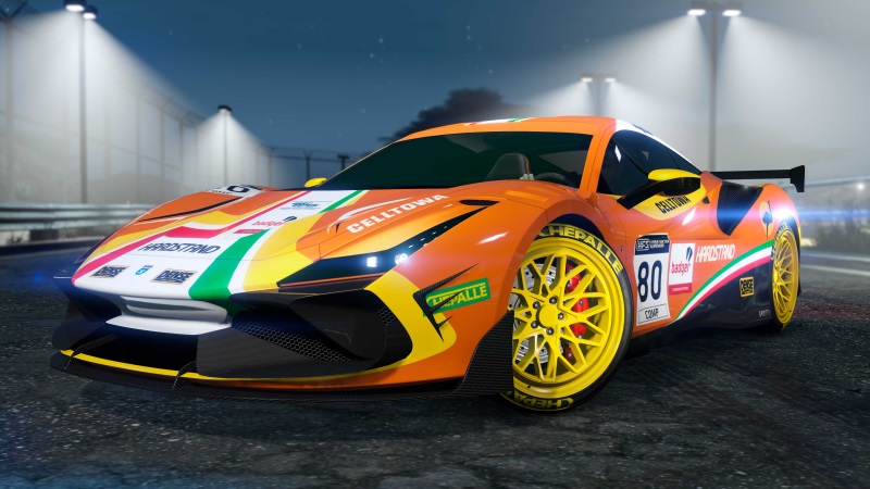 GTA Online