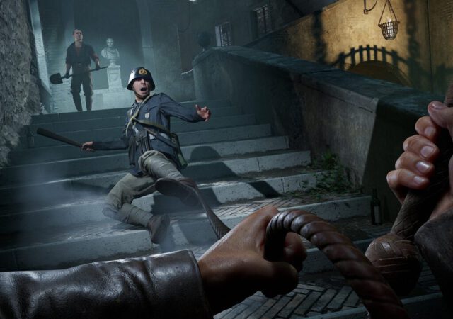 Indiana Jones Bethesda Steam Summer Sale