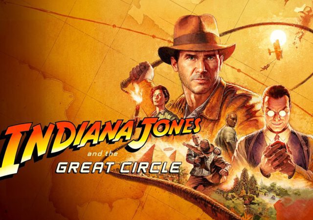 Indiana Jones and the Great Circle PS5 Pro review