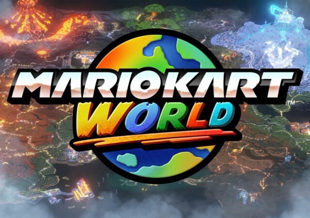 Mario Kart World prijs Switch 2-games Switch 2 launchgames games prijsstijgingen