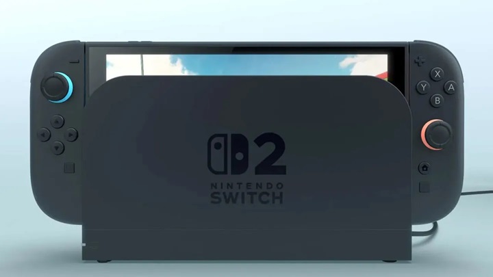 Nintendo Switch 2 pre-order gameplay achievements