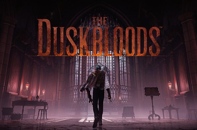 The Duskbloods Fromsoftware singleplayergames