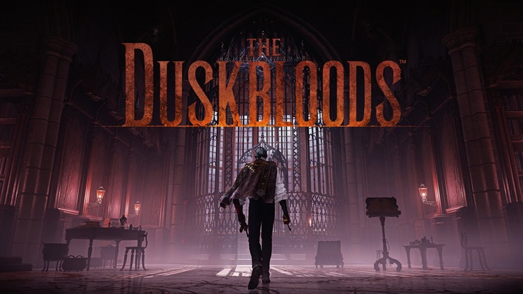 The Duskbloods Fromsoftware singleplayergames