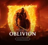 The Elder Scrolls IV Oblivion remastered Switch 2