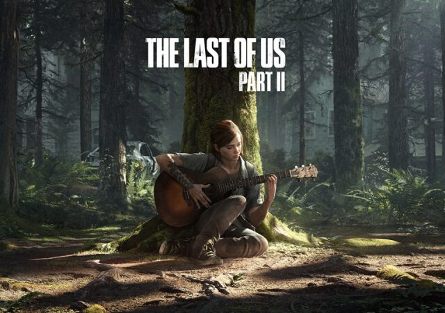 The Last of Us Part 2
