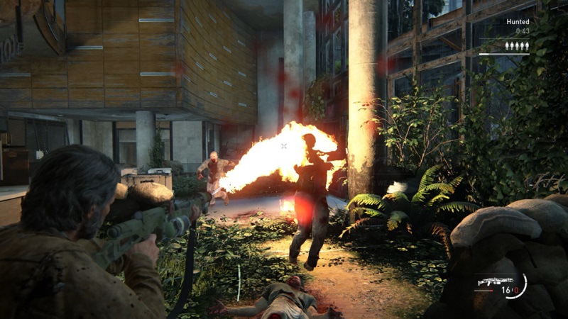 The Last of Us Part 2 remastered PC review