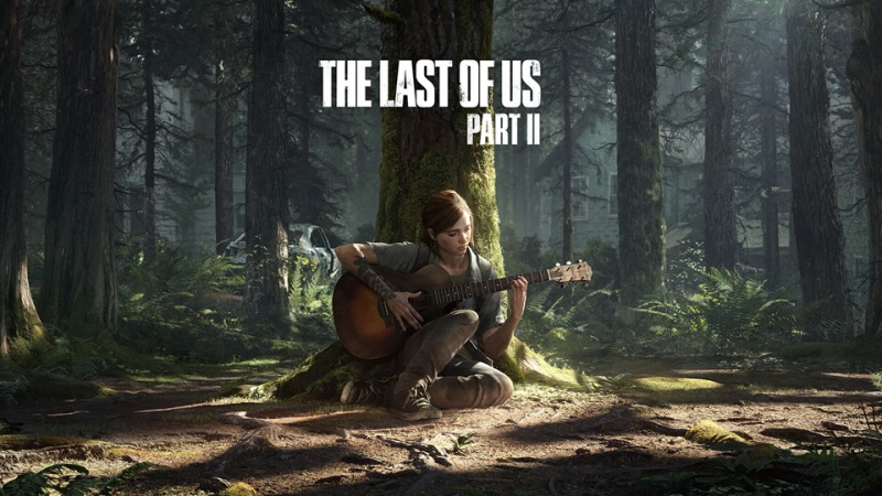 The Last of Us Part 2