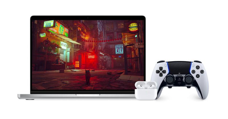 Apple Gaming