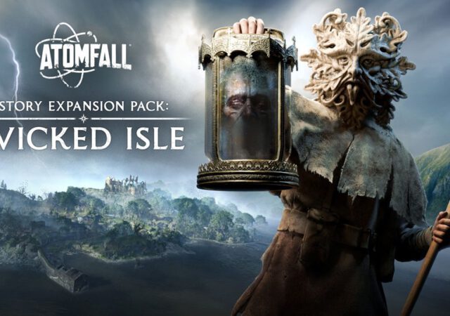 Atomfall Wicked Isle