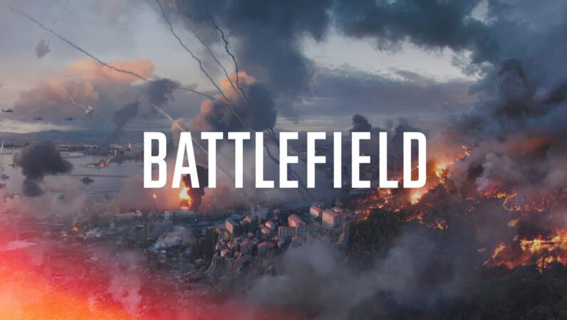 Battlefield 6 onthulling Battle Royale modus