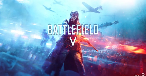 Battlefield V PlayStation Plus