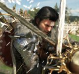 Crimson Desert maart gameplay