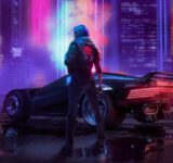 Cyberpunk 2077 film