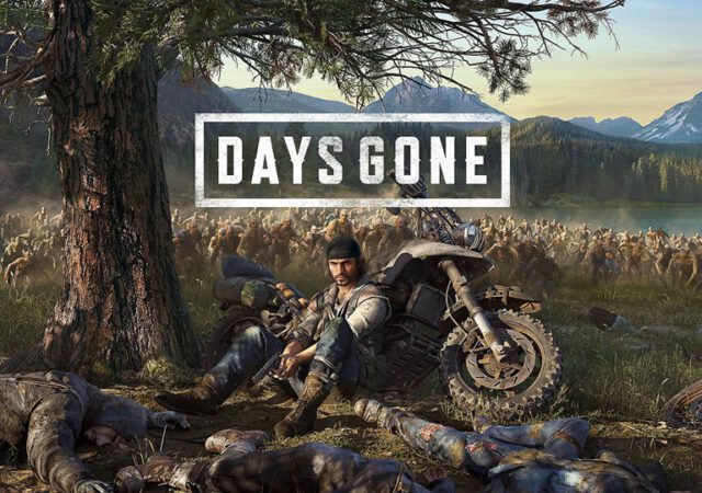 Days Gone