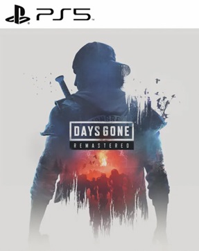 Days Gone Remastered review