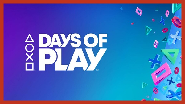 Days of Play