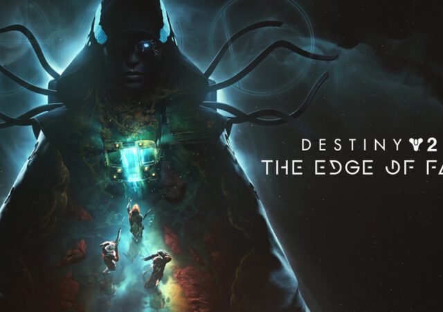 Destiny 2 Edge of Fate