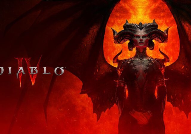 Diablo 4 Switch 2
