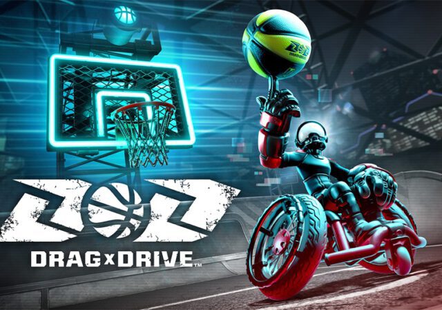Drag X Drive prijs