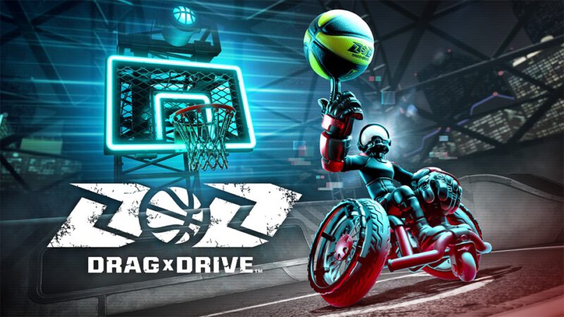 Drag X Drive prijs