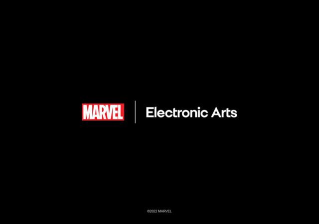 EA Marvel