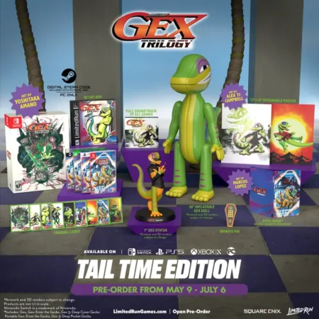 Gex