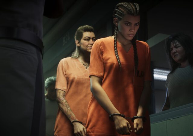 GTA 6 screenshots