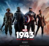 Marvel 1943 Rise of Hydra gameplay