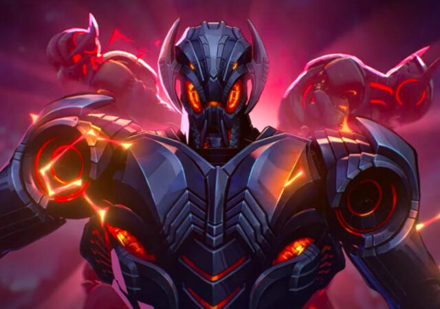 Marvel Rivals Season 2.5