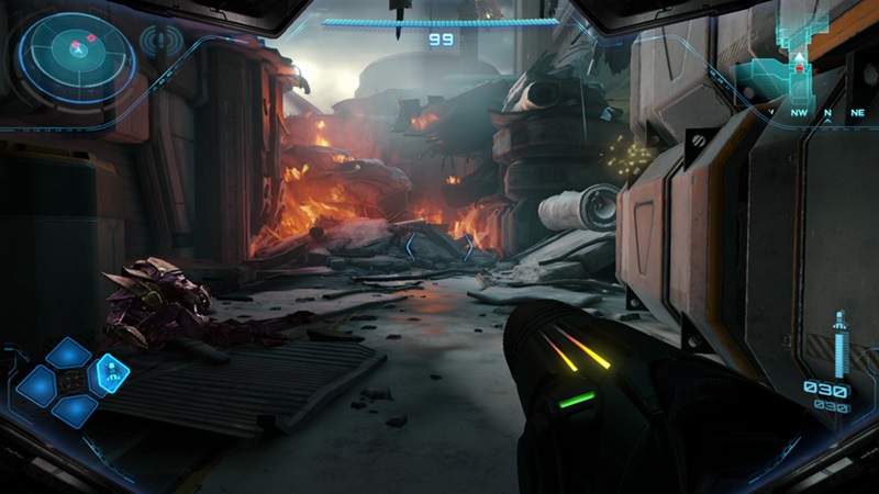 Metroid Prime 4