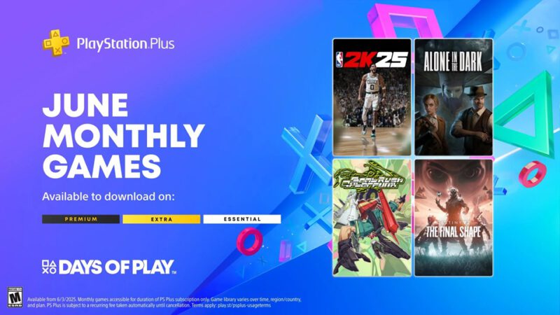 NBA 2K25 PlayStation Plus