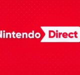 Nintendo Direct september