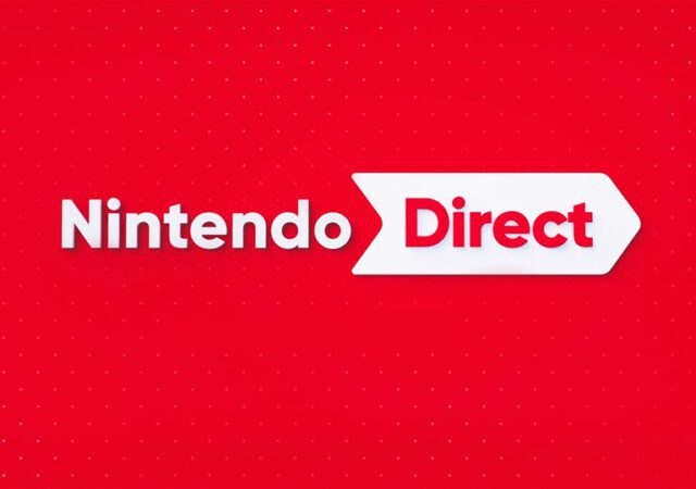 Nintendo Direct september