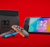 Nintendo Switch 2-games dev kits Switch games verkopen YouTube. Death Stranding 2 pre-orderen tempratuur prijsverhoging