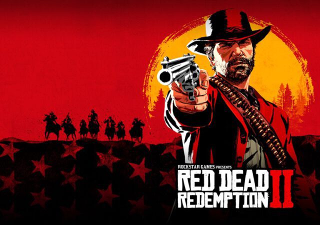 Red Dead Redemption 2 Switch 2