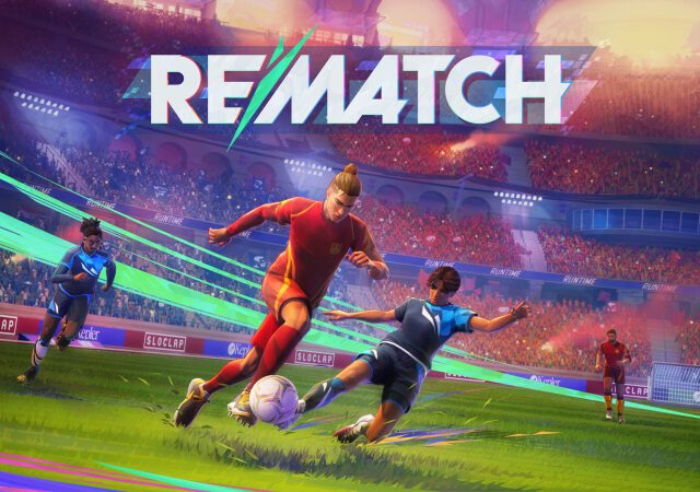 Rematch open beta
