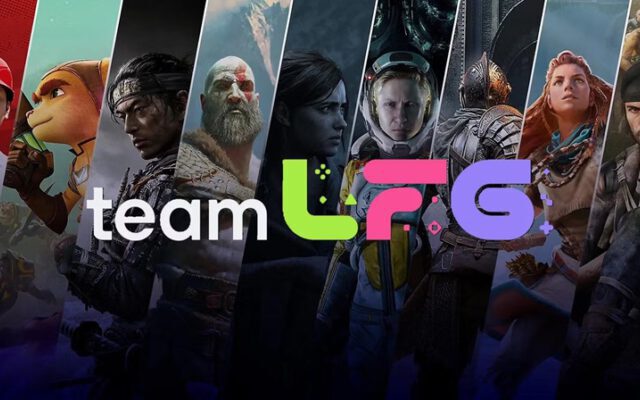 TeamLFG