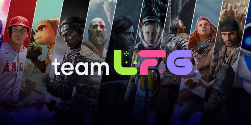 TeamLFG
