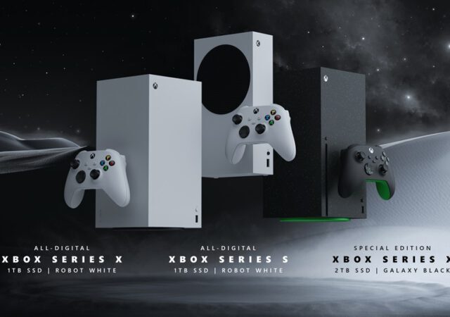Xbox Series S X duurder