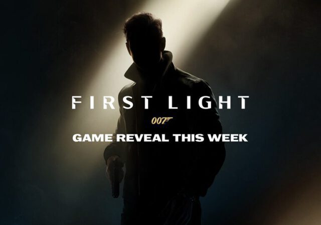007 First Light