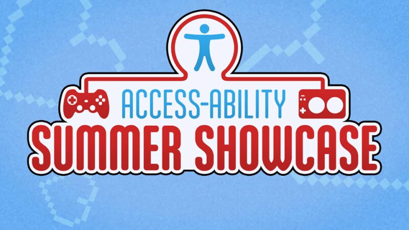 Access-Ability Summer Showcase