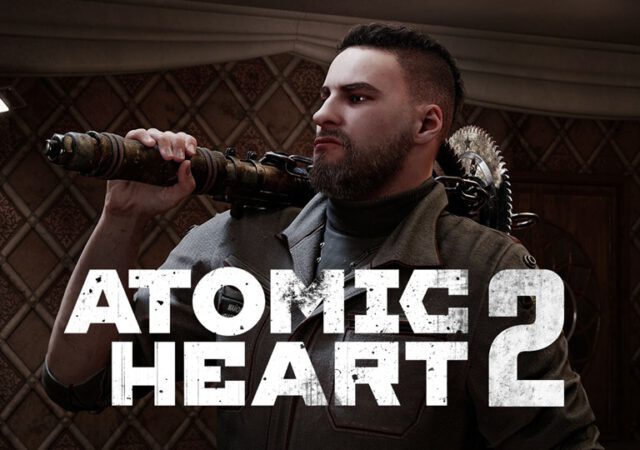 Atomic Heart 2
