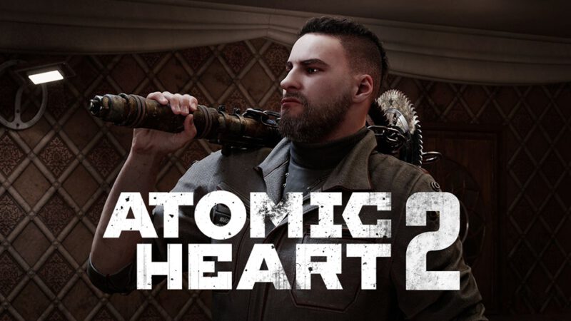 Atomic Heart 2