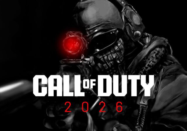 Call of Duty 2026
